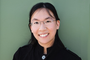  Tiffany Lu, Assistant Conductor